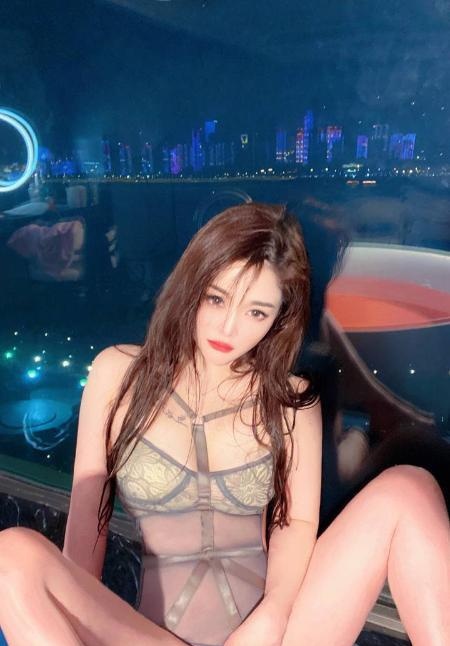 洪山光谷荔枝妹
