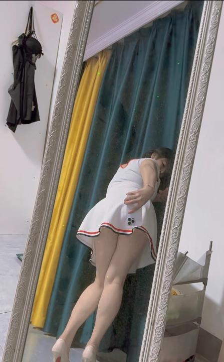 石狮风骚御姐然然
