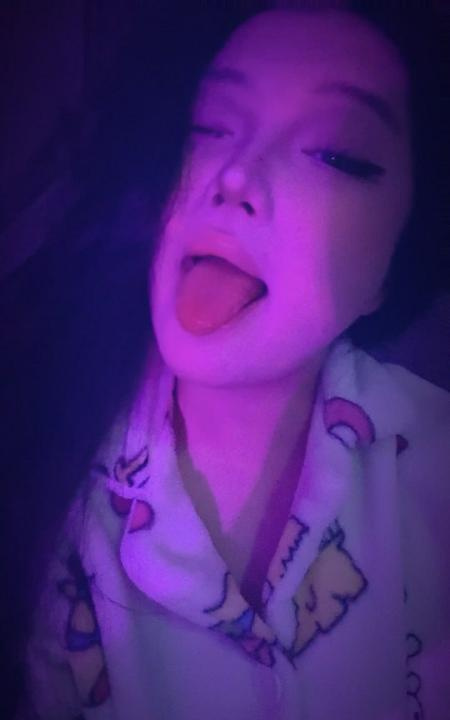 杭州钱塘微胖嫩妹