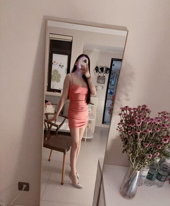 滨江服务系小骚货