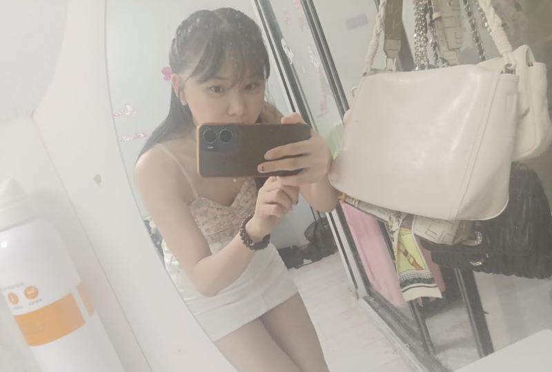 百变少妇