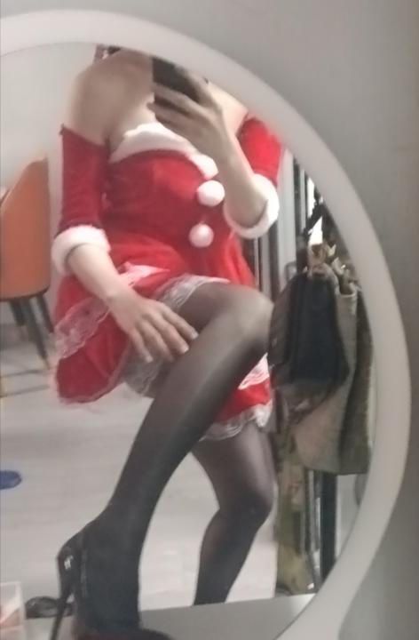 百变少妇