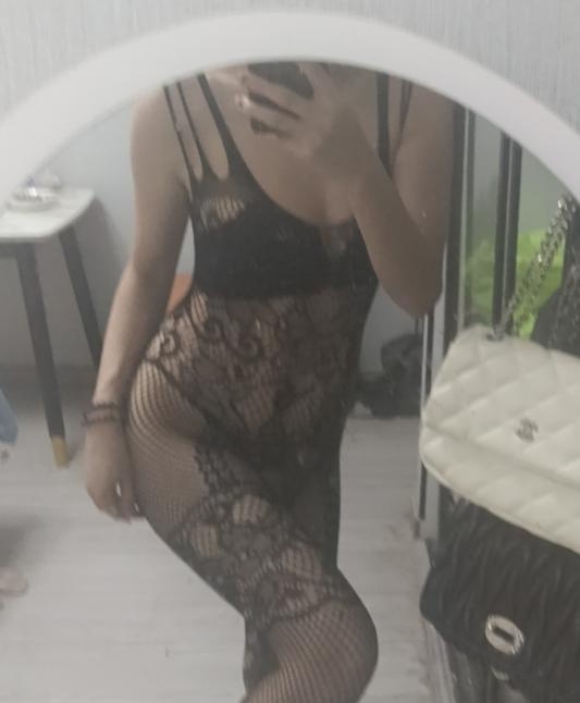 百变少妇