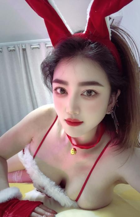 秦淮媛媛美少妇