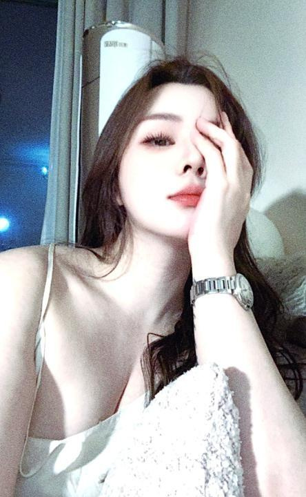 苏州性感美女