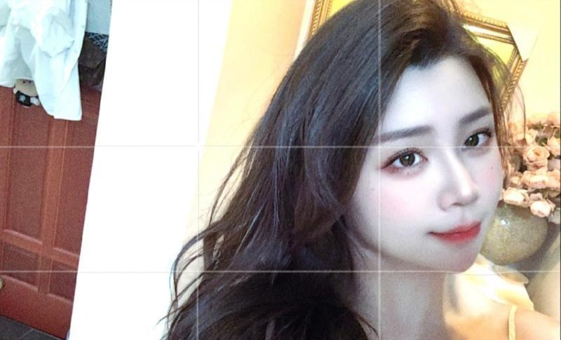 苏州性感美女