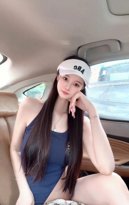 天河健身性感老师袁满