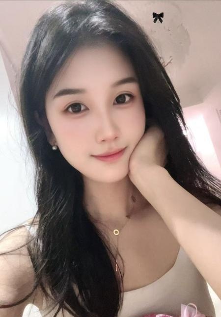 二刷包河软妹子
