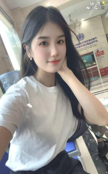 二刷包河软妹子