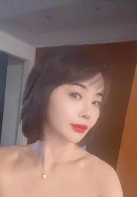 熟妇淼淼