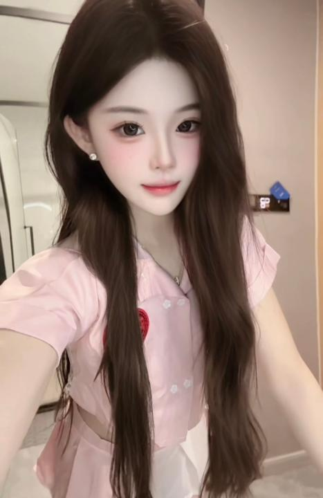 杭州纯欲小布丁
