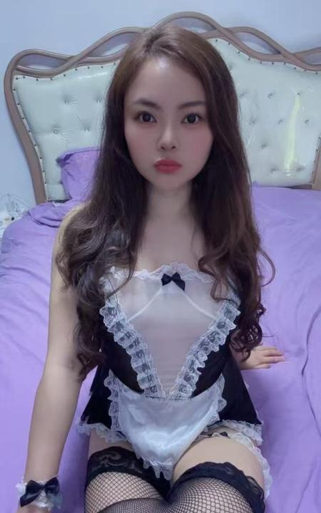 滨江约会健身少妇