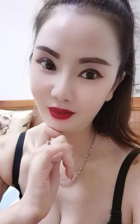 汉阳服务型小嫂子