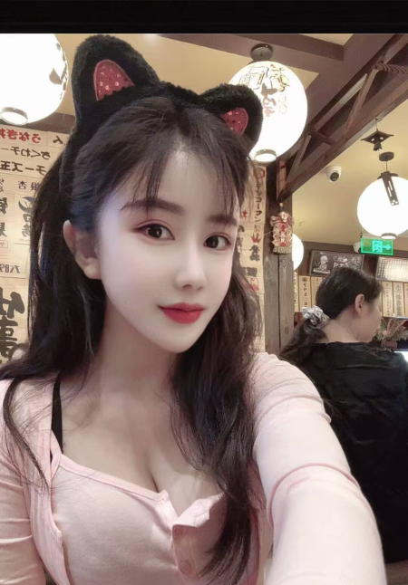 罗湖S型身材瑜伽老师