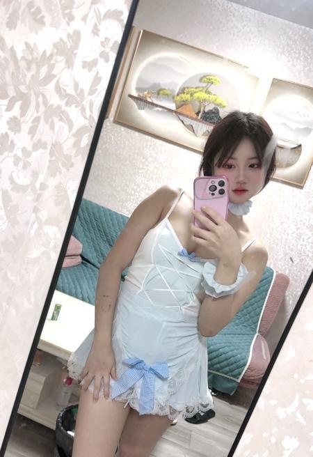 可69甜妹