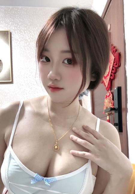 可69甜妹