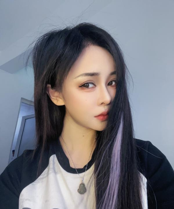 南三环小个子美女