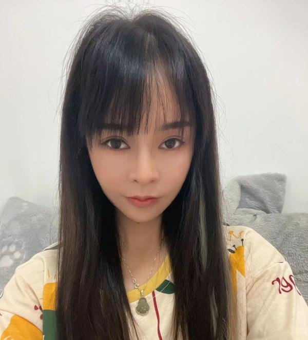 南三环小个子美女