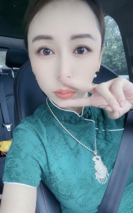 滨湖小浪姐