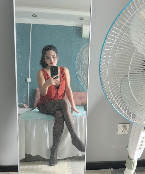 钟楼花店老板娘