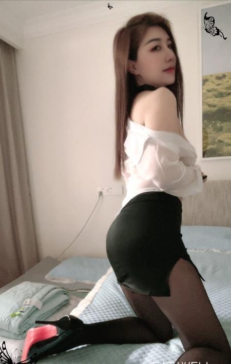 虹口风骚御姐