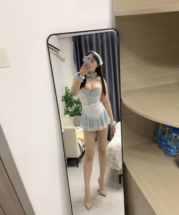 吴中小浪蹄子
