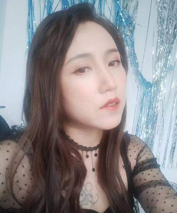 滨江自聊熟女