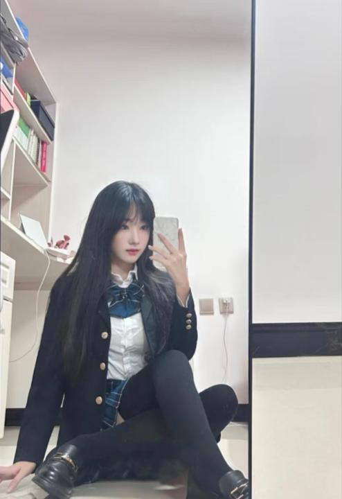 光谷涵涵