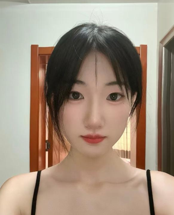 光谷涵涵