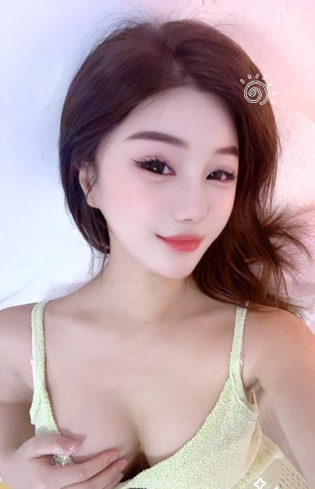 吴中反差妹
