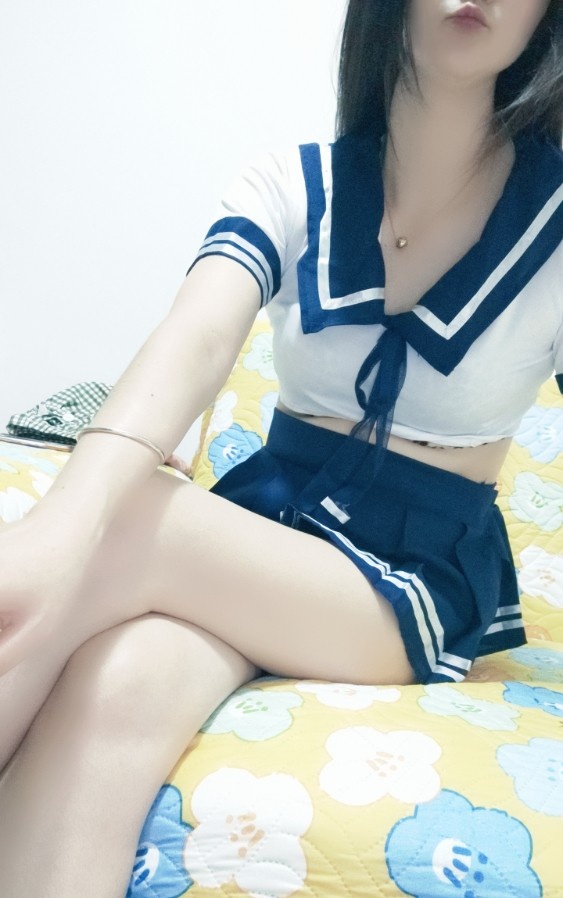 南京自聊小姐姐