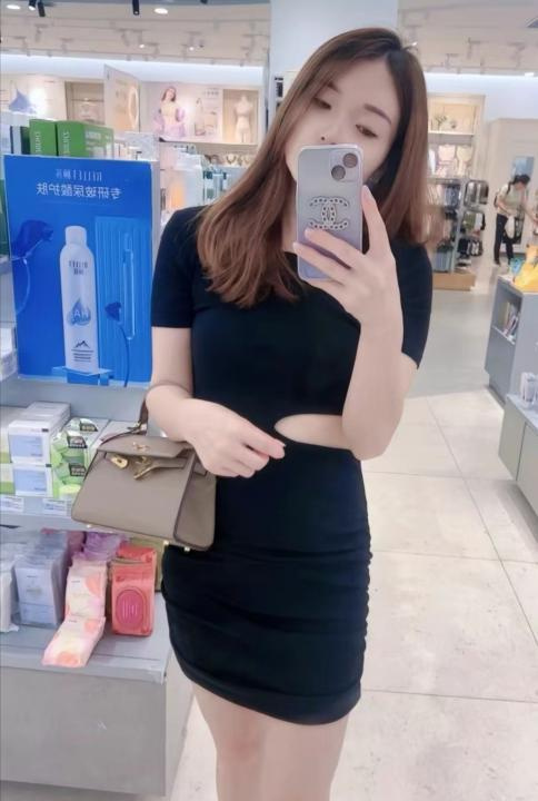 河西少妇可双