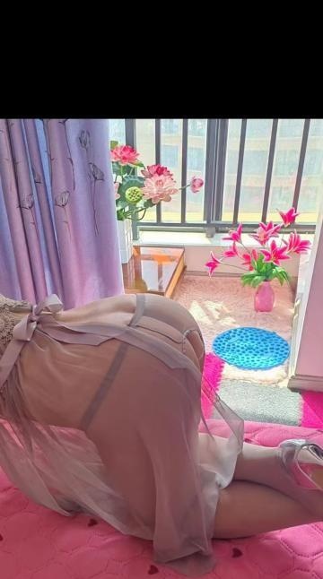 寂寞风骚少妇
