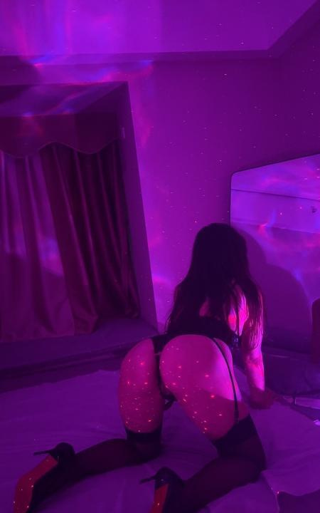 服务控女王大人