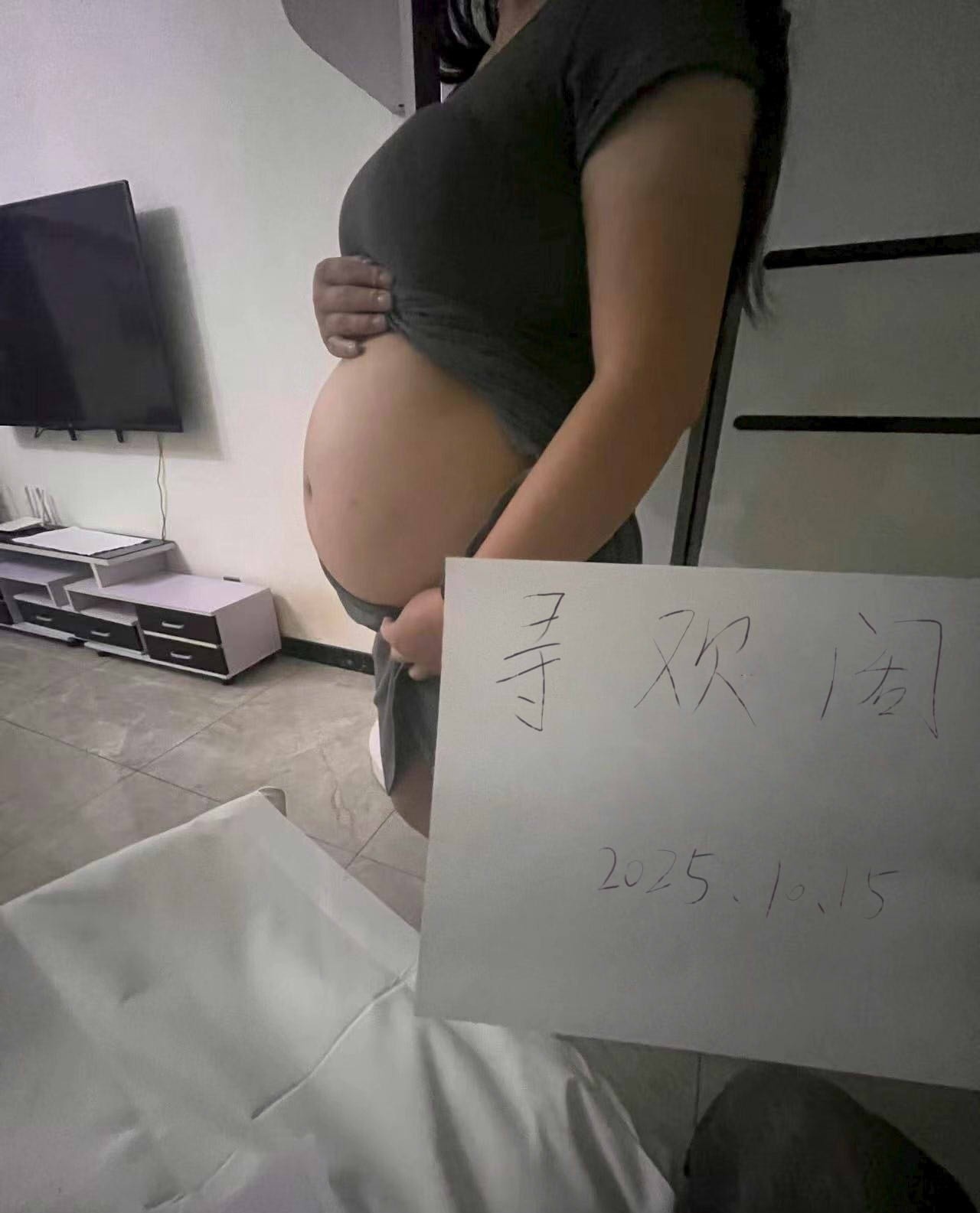 河西区孕妇不一样的体验