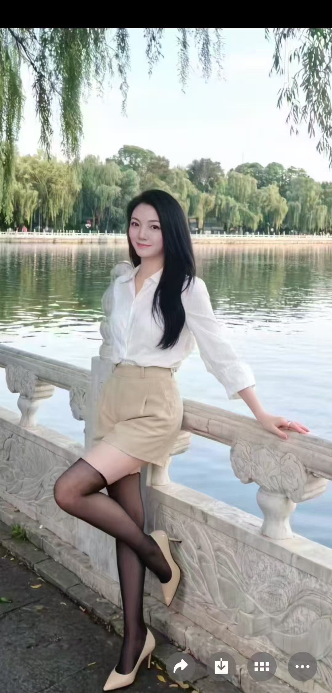 慧子AV水床老师