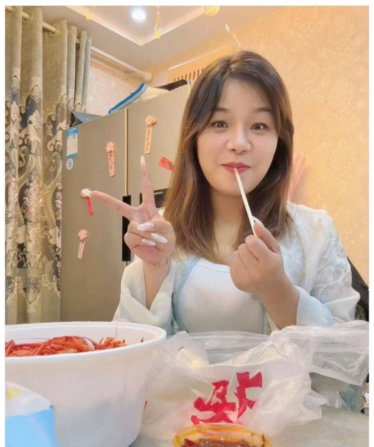 燕子矶恬甜