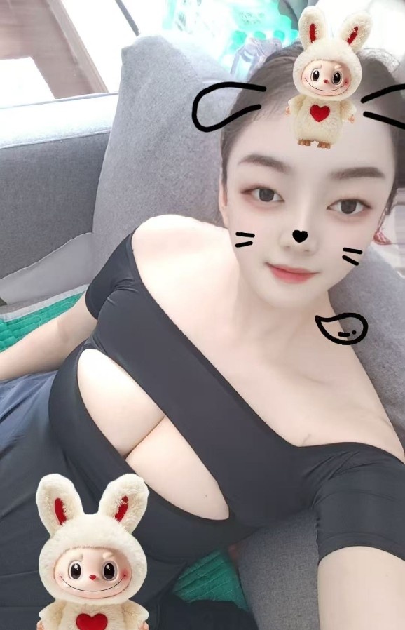 新区大奶妹音音