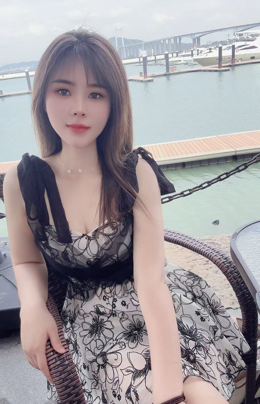 海珠熟妇莎莎