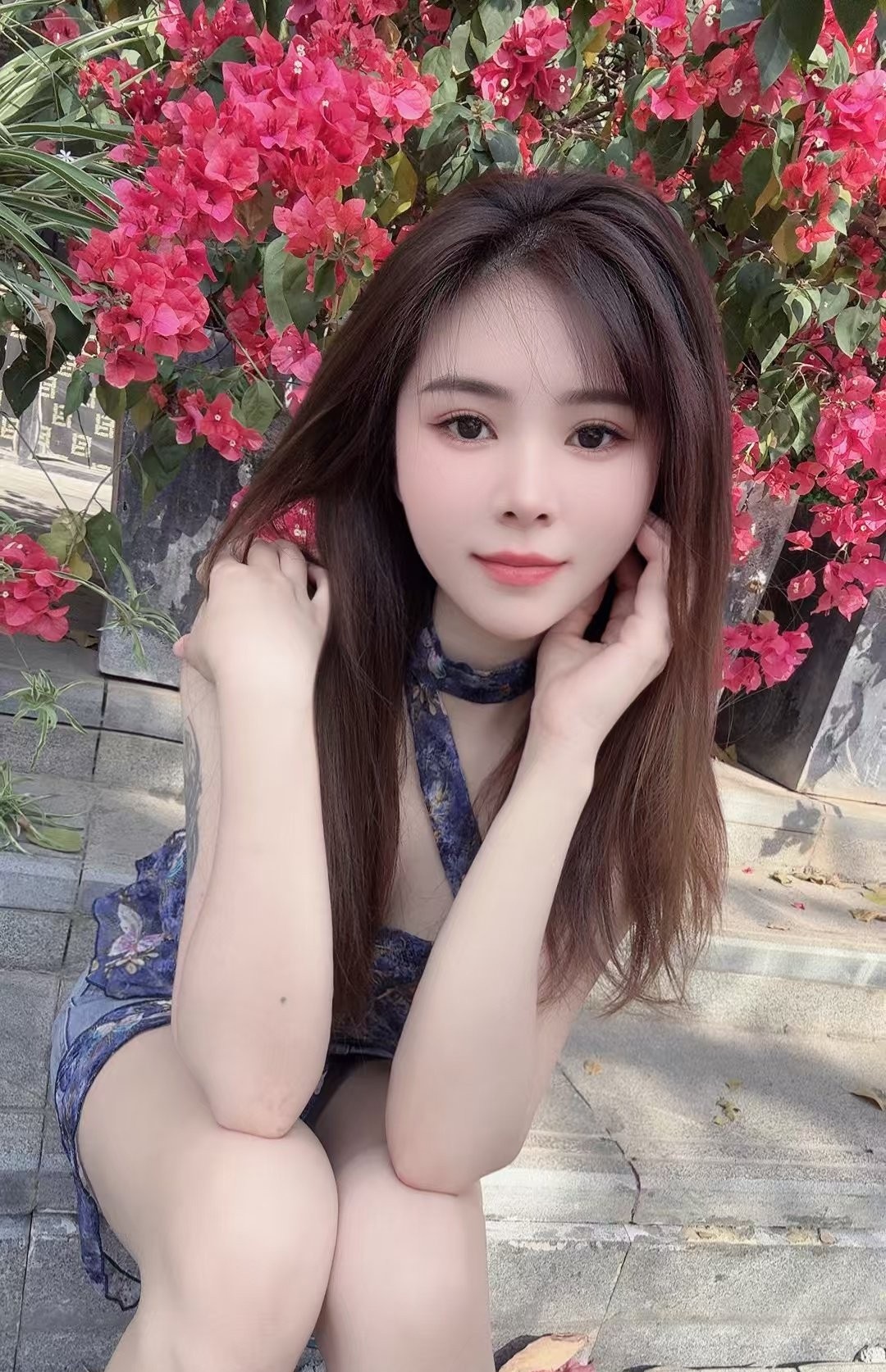 海珠熟妇莎莎