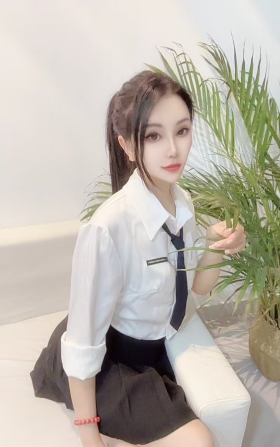 万柏林温柔姐姐