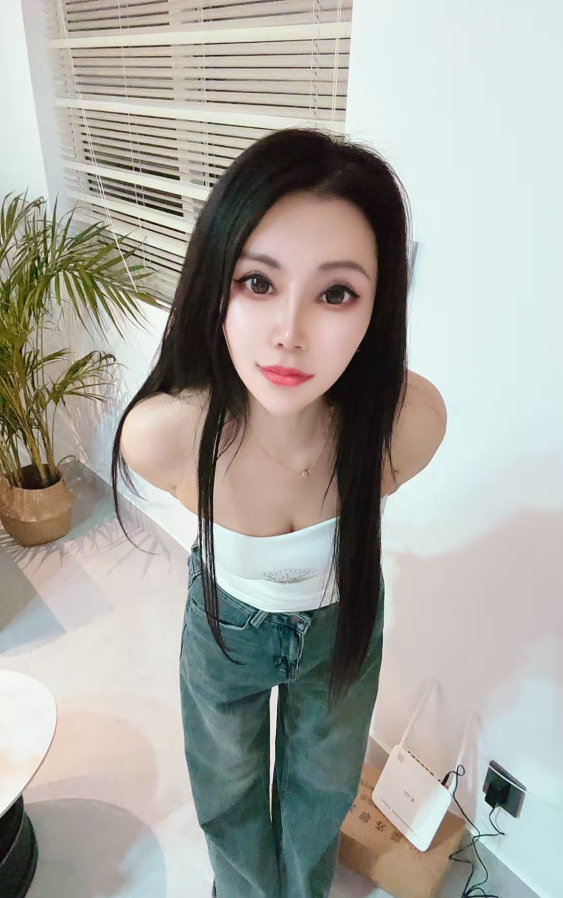 万柏林温柔姐姐