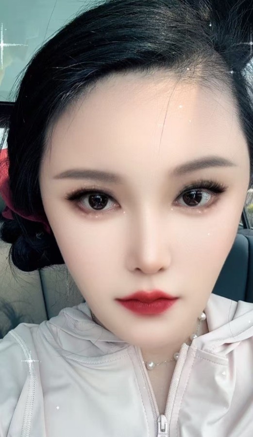 秦淮一线天少妇微美