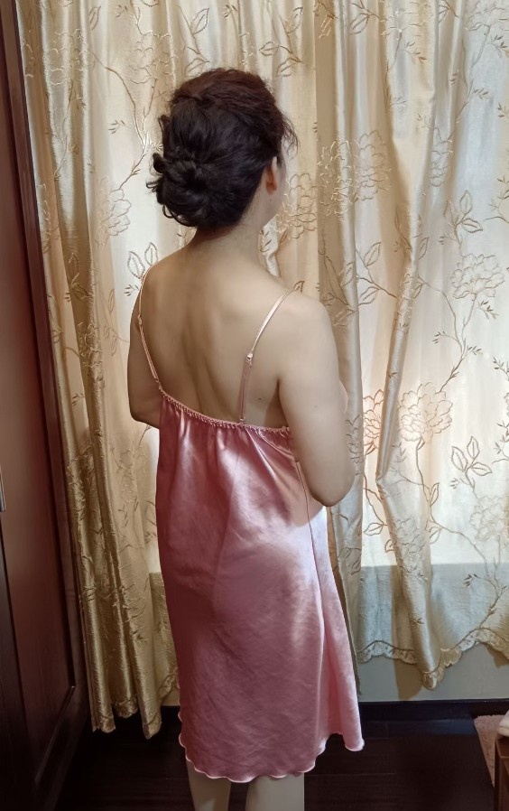 布吉三通女
