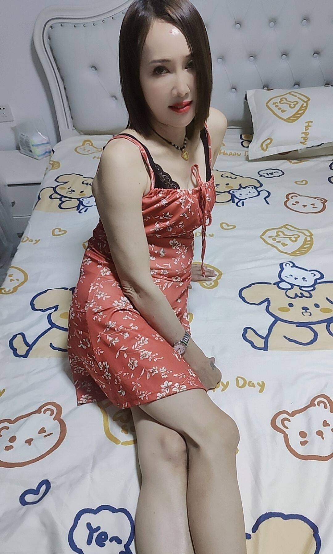 合肥小巧型少妇