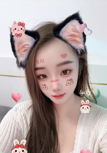 回锅淫荡骚女友