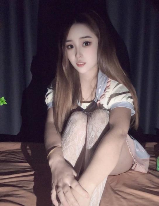 性感情趣制服佳佳