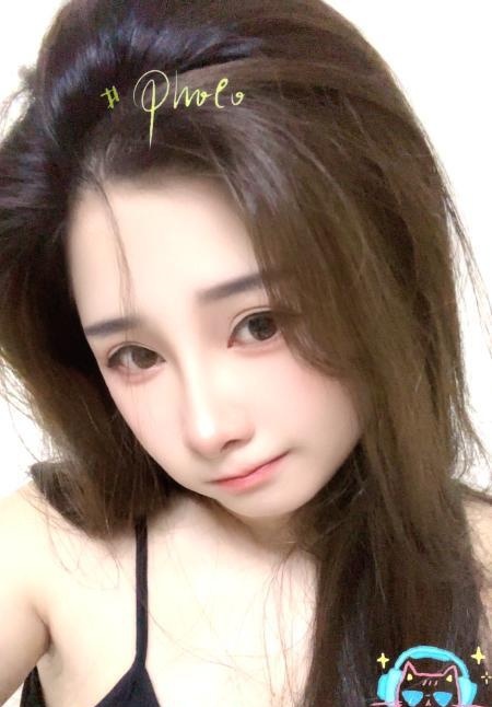 二刷兜兜美女