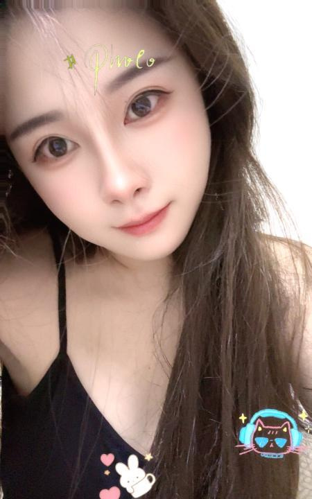 二刷兜兜美女