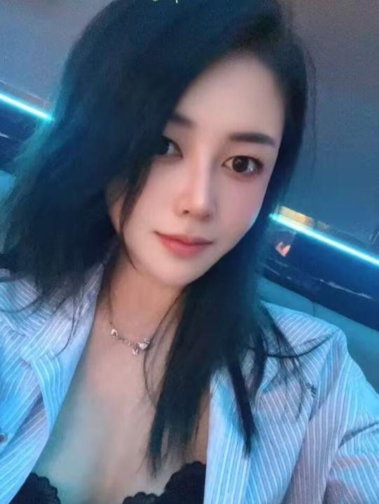 杭州美女苏瑶